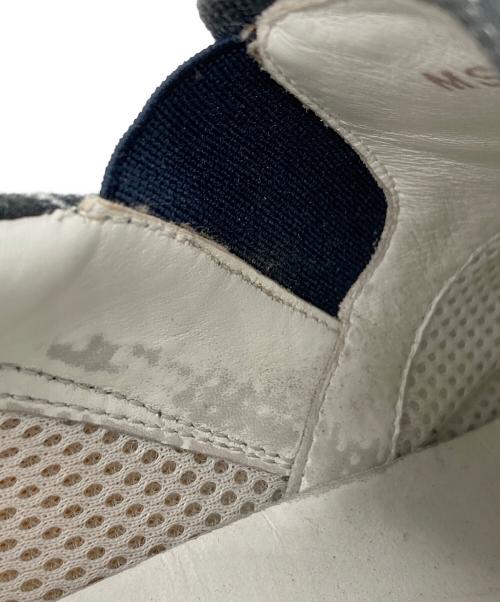 LOUIS VUITTON（ルイ ヴィトン）LOUIS VUITTON (ルイ ヴィトン) AMERICA’S CUP 2017 ブラック サイズ:8 1/2の古着・服飾アイテム