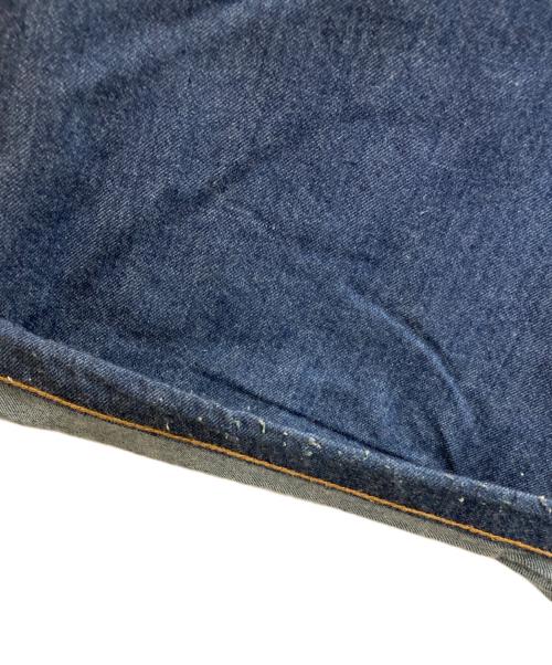 DAIWA PIER39（ダイワ ピア39）DAIWA PIER39 (ダイワ ピア39) TECH 8POCKET PANTS DENIM インディゴ サイズ:Mの古着・服飾アイテム