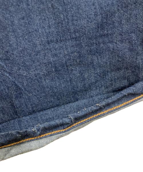 DAIWA PIER39（ダイワ ピア39）DAIWA PIER39 (ダイワ ピア39) TECH 8POCKET PANTS DENIM インディゴ サイズ:Mの古着・服飾アイテム