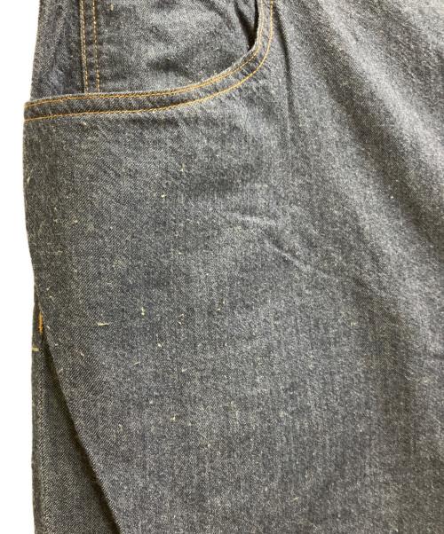 DAIWA PIER39（ダイワ ピア39）DAIWA PIER39 (ダイワ ピア39) TECH 8POCKET PANTS DENIM インディゴ サイズ:Mの古着・服飾アイテム