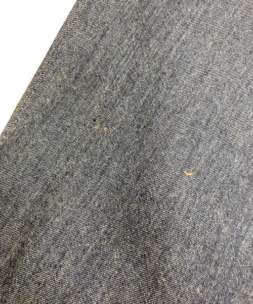 DAIWA PIER39（ダイワ ピア39）DAIWA PIER39 (ダイワ ピア39) TECH 8POCKET PANTS DENIM インディゴ サイズ:Mの古着・服飾アイテム