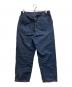 DAIWA PIER39 (ダイワ ピア39) TECH 8POCKET PANTS DENIM インディゴ サイズ:M：13000円