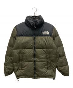 中古・古着通販】THE NORTH FACE (ザ ノース フェイス) 90sヌプシ