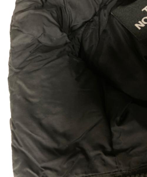 THE NORTH FACE（ザ ノース フェイス）THE NORTH FACE (ザ ノース フェイス) ヌプシダウンジャケット カーキ サイズ:Lの古着・服飾アイテム