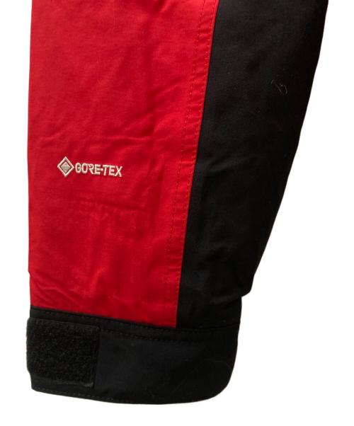 THE NORTH FACE（ザ ノース フェイス）THE NORTH FACE (ザ ノース フェイス) マウンテンダウンジャケット レッド サイズ:XLの古着・服飾アイテム
