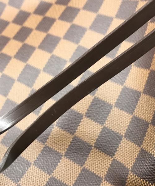 LOUIS VUITTON（ルイ ヴィトン）LOUIS VUITTON (ルイ ヴィトン) トートバッグ ブラウンの古着・服飾アイテム