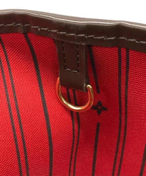 LOUIS VUITTON（ルイ ヴィトン）LOUIS VUITTON (ルイ ヴィトン) トートバッグ ブラウンの古着・服飾アイテム