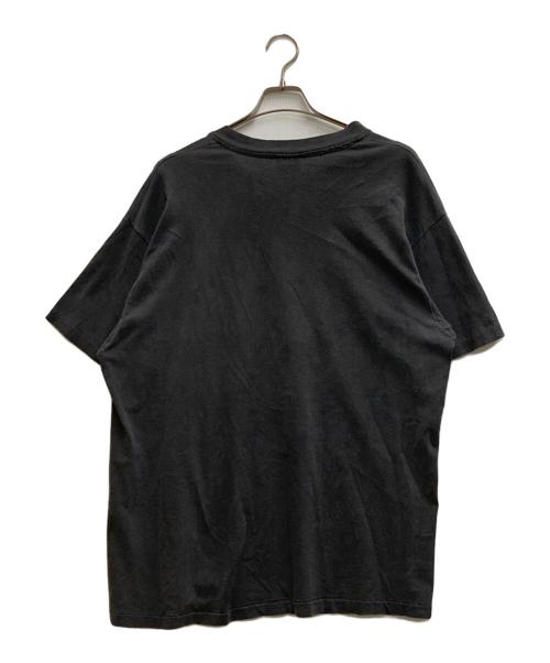 ALAN JACKSON（アラン・ジャクソン）ALAN JACKSON (アラン・ジャクソン) 90sシンガーTEE ブラック サイズ:XLの古着・服飾アイテム