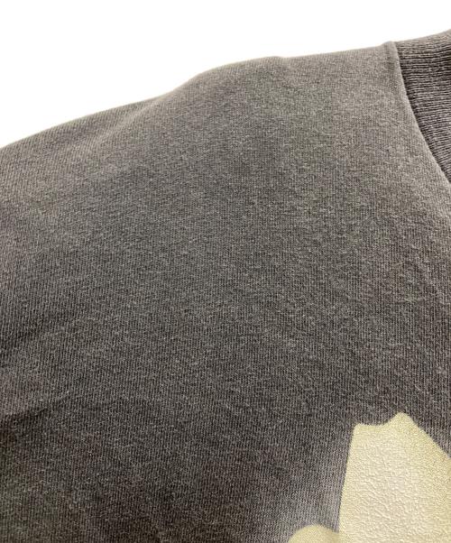 ALAN JACKSON（アラン・ジャクソン）ALAN JACKSON (アラン・ジャクソン) 90sシンガーTEE ブラック サイズ:XLの古着・服飾アイテム