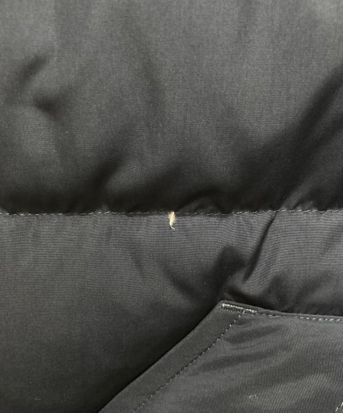 POLO RALPH LAUREN（ポロ・ラルフローレン）POLO RALPH LAUREN (ポロ・ラルフローレン) ダウンジャケット ネイビー サイズ:Ｓの古着・服飾アイテム