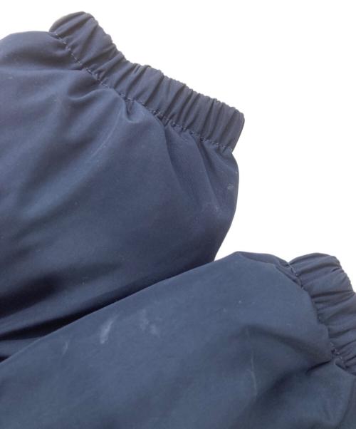 POLO RALPH LAUREN（ポロ・ラルフローレン）POLO RALPH LAUREN (ポロ・ラルフローレン) ダウンジャケット ネイビー サイズ:Ｓの古着・服飾アイテム