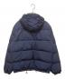 POLO RALPH LAUREN (ポロ・ラルフローレン) ダウンジャケット ネイビー サイズ:Ｓ：10000円