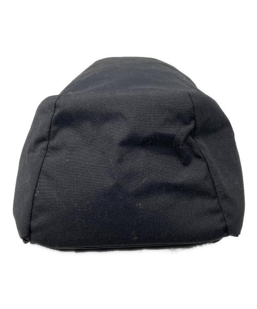 WEXLEY（ウェクスレイ）WEXLEY (ウェクスレイ) マディソン バックパック ブラックの古着・服飾アイテム