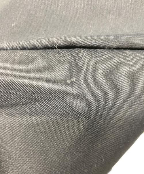 WEXLEY（ウェクスレイ）WEXLEY (ウェクスレイ) マディソン バックパック ブラックの古着・服飾アイテム