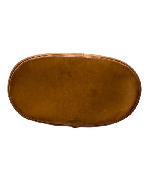 LOUIS VUITTON（ルイ ヴィトン）LOUIS VUITTON (ルイ ヴィトン) ショルダーバッグ ブラウンの古着・服飾アイテム