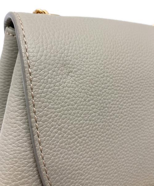 POLENE（ポレーヌ）POLENE (ポレーヌ) Numero Un Mini ショルダーバッグ サンドベージュの古着・服飾アイテム