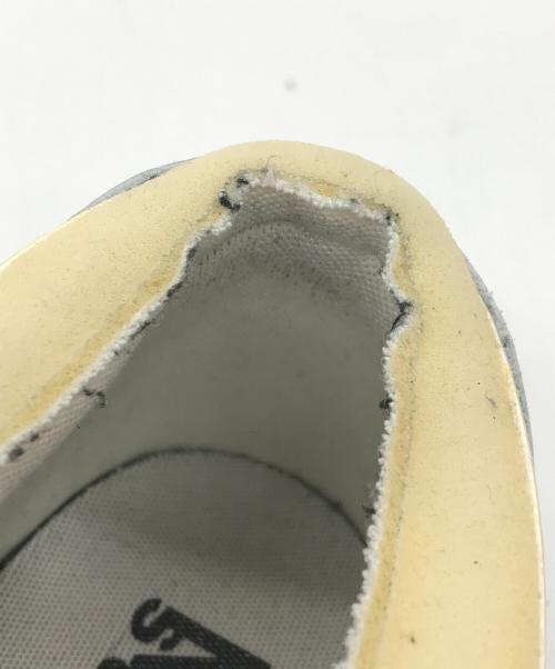 NIKE（ナイキ）NIKE (ナイキ) sacai (サカイ) Blazer Low ホワイト サイズ:28.5の古着・服飾アイテム