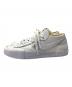 NIKE (ナイキ) sacai (サカイ) Blazer Low ホワイト サイズ:28.5：9000円