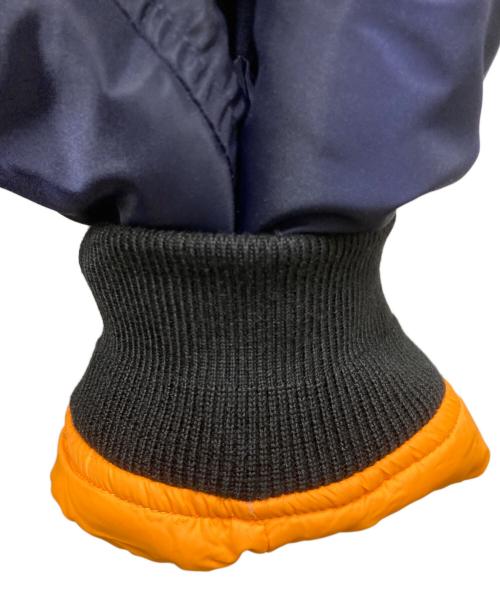 Carhartt WIP（カーハート ワークインプログレス）CARHARTT WIP (カーハート ワークインプログレス) 2023 NEW YEAR JACKET ネイビー サイズ:XLの古着・服飾アイテム