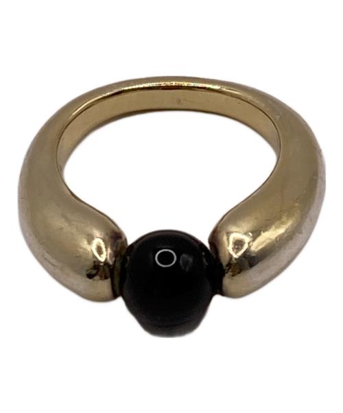 ASAMI FUJIKAWA（アサミフジカワ）ASAMI FUJIKAWA (アサミフジカワ) Lunar phase Thin Ring サイズ:11号の古着・服飾アイテム