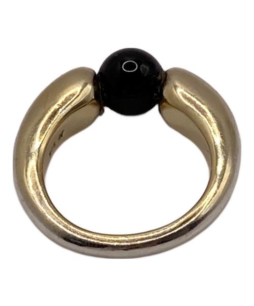 ASAMI FUJIKAWA（アサミフジカワ）ASAMI FUJIKAWA (アサミフジカワ) Lunar phase Thin Ring サイズ:11号の古着・服飾アイテム