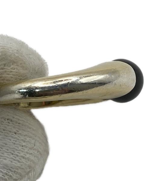 ASAMI FUJIKAWA（アサミフジカワ）ASAMI FUJIKAWA (アサミフジカワ) Lunar phase Thin Ring サイズ:11号の古着・服飾アイテム