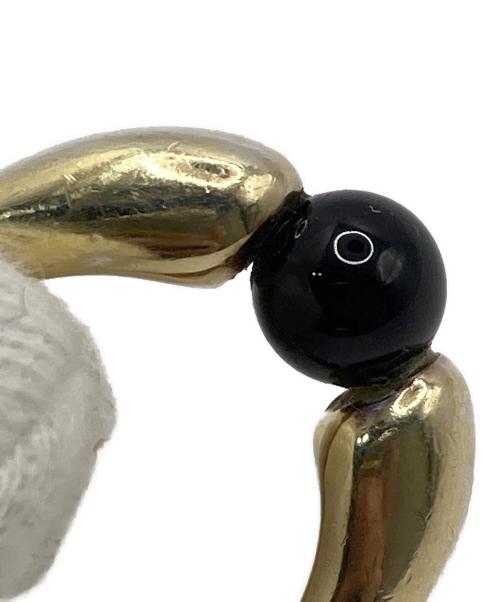 ASAMI FUJIKAWA（アサミフジカワ）ASAMI FUJIKAWA (アサミフジカワ) Lunar phase Thin Ring サイズ:11号の古着・服飾アイテム