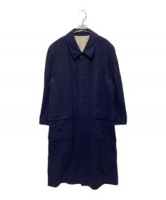 中古・古着通販】TAKEO KIKUCHI (タケオキクチ) ヘリンボンツイード