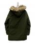 POLO RALPH LAUREN (ポロ・ラルフローレン) ANNEX PARKA JACKET オリーブ サイズ:S：22000円
