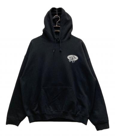 中古・古着通販】CHALLENGER (チャレンジャー) パーカー ブラック