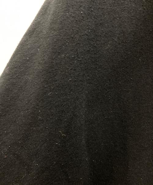 CHALLENGER（チャレンジャー）CHALLENGER (チャレンジャー) パーカー ブラック サイズ:XLの古着・服飾アイテム