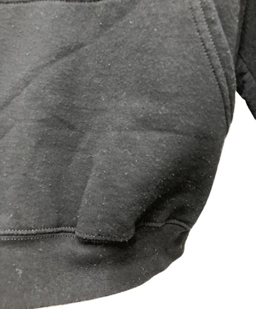 CHALLENGER（チャレンジャー）CHALLENGER (チャレンジャー) パーカー ブラック サイズ:XLの古着・服飾アイテム