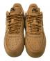 NIKE (ナイキ) Women's Air Force 1 '07 WB Flax/Wheat Gum サイズ:23cm 未使用品：18000円