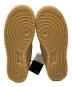中古・古着 NIKE (ナイキ) Women's Air Force 1 '07 WB Flax/Wheat Gum サイズ:23cm 未使用品：18000円