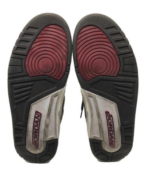 NIKE（ナイキ）NIKE (ナイキ) AIR JORDAN LEGACY 312 ROOKIE ホワイト サイズ:US 9 1/2の古着・服飾アイテム