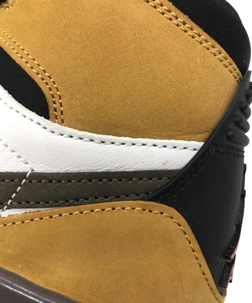 NIKE（ナイキ）NIKE (ナイキ) AIR JORDAN LEGACY 312 ROOKIE ホワイト サイズ:US 9 1/2の古着・服飾アイテム