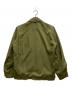 TOWN CRAFT (タウンクラフト) 60sスポーツウェアジャケット オリーブ サイズ:不明：10000円