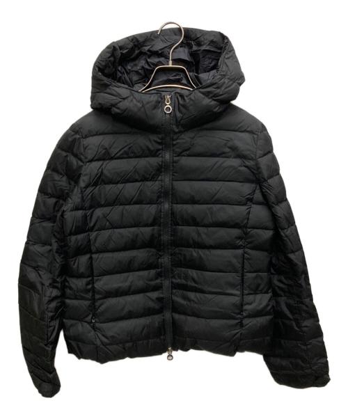 TATRAS（タトラス）TATRAS (タトラス) ダウンジャケット ブラック サイズ:4の古着・服飾アイテム