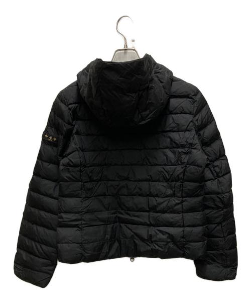TATRAS（タトラス）TATRAS (タトラス) ダウンジャケット ブラック サイズ:4の古着・服飾アイテム