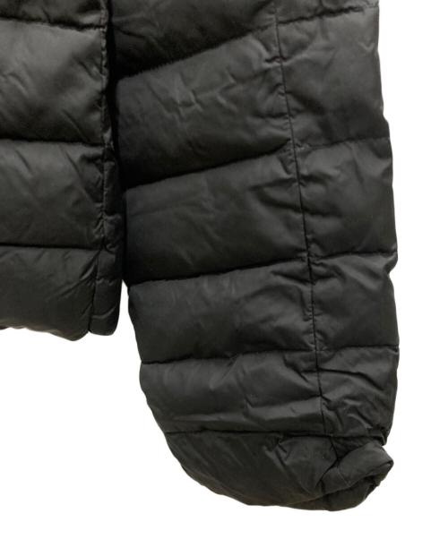 TATRAS（タトラス）TATRAS (タトラス) ダウンジャケット ブラック サイズ:4の古着・服飾アイテム