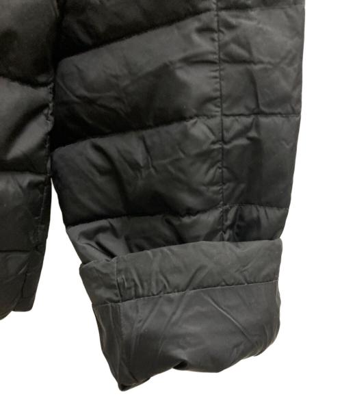 TATRAS（タトラス）TATRAS (タトラス) ダウンジャケット ブラック サイズ:4の古着・服飾アイテム