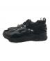 REEBOK (リーボック) PLEASURES (プレジャーズ) AZTREK ブラック サイズ:US 9：4000円