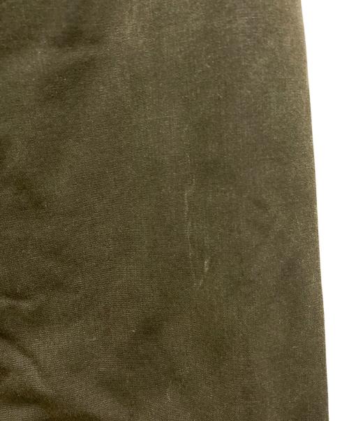 Barbour（バブアー）Barbour (バブアー) Classic Bedale オリーブ サイズ:34の古着・服飾アイテム