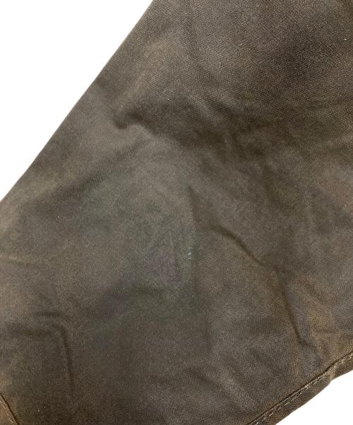 Barbour（バブアー）Barbour (バブアー) Classic Bedale オリーブ サイズ:34の古着・服飾アイテム