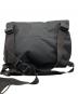 Bagjack (バッグジャック) コブラバックルメッセンジャーバッグ ブラック：30000円