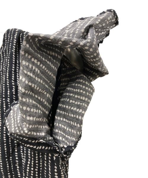 MARIHA（マリハ）MARIHA (マリハ) マドモアゼルのドレス ネイビー サイズ:36の古着・服飾アイテム