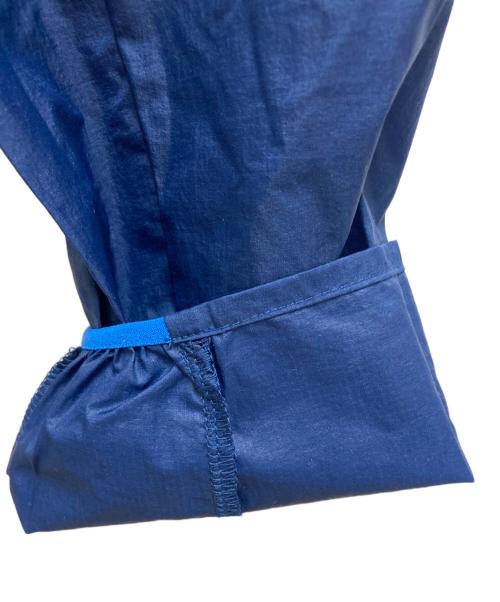 Rab（ラブ）Rab (ラブ) VITAL HOODY ネイビー サイズ:Ⅼの古着・服飾アイテム