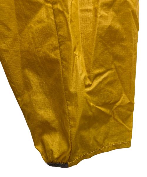 Rab（ラブ）Rab (ラブ) VITAL HOODY イエロー サイズ:XLの古着・服飾アイテム