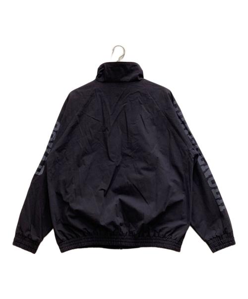 CHALLENGER（チャレンジャー）CHALLENGER (チャレンジャー) MILITARY TRACK JACKET ネイビー サイズ:Ⅼの古着・服飾アイテム