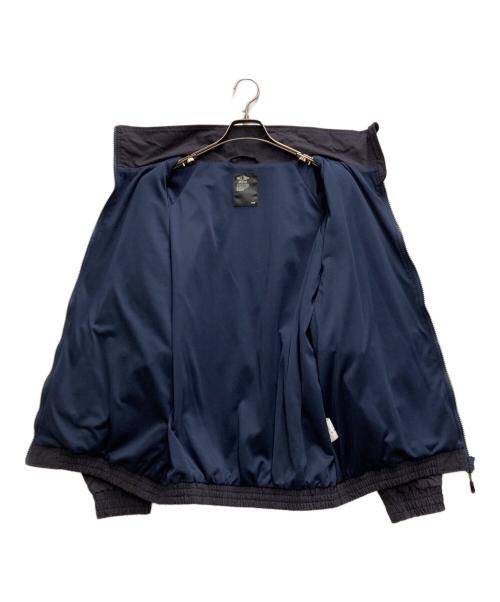 CHALLENGER（チャレンジャー）CHALLENGER (チャレンジャー) MILITARY TRACK JACKET ネイビー サイズ:Ⅼの古着・服飾アイテム
